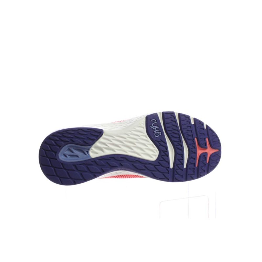 NEW Ryka Womens Energize Sunset Pink Walking Shoes sz 6 Medium (B, M) - Picture 8 of 8